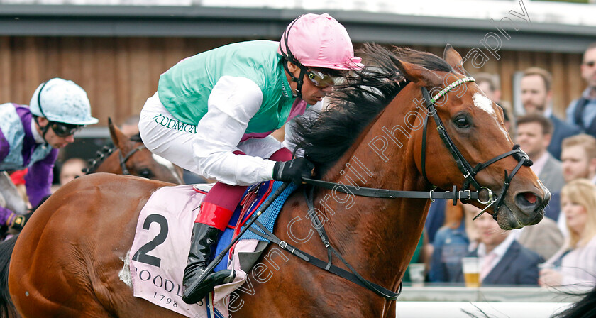 Arrest-0012 
 ARREST (Frankie Dettori) wins The Boodles Chester Vase
Chester 10 May 2023 - Pic Steven Cargill / Racingfotos.com