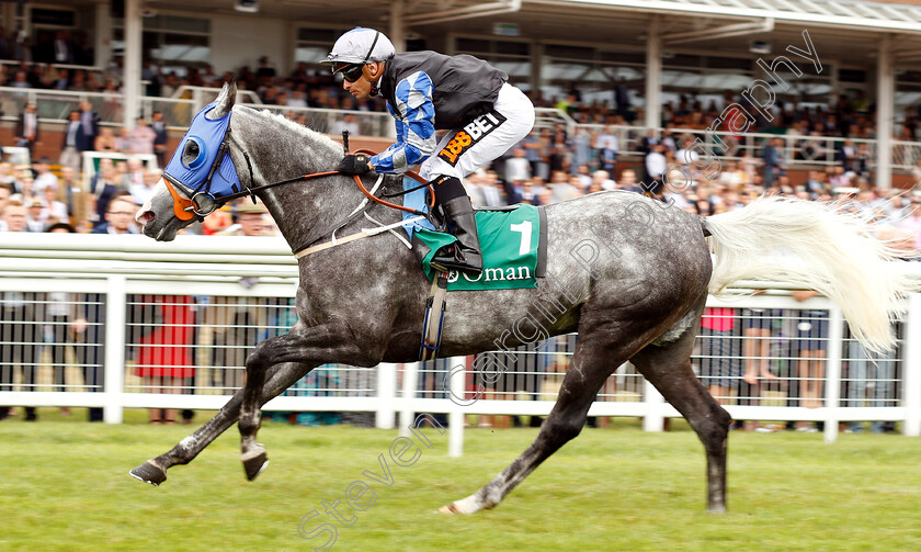 Mith haf-Athbah-0001 
 MITH'HAF ATHBAH (Silvestre De Sousa) wins The Royal Cavalry Of Oman Clarendon Stakes
Newbury 18 Aug 2018 - Pic Steven Cargill / Racingfotos.com