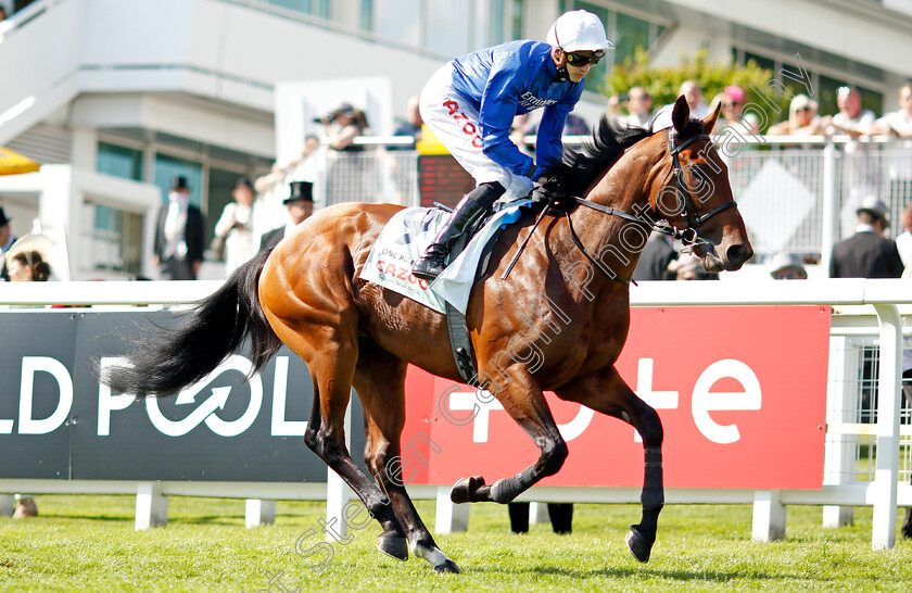 One-Ruler-0001 
 ONE RULER (James Doyle)
Epsom 5 Jun 2021 - Pic Steven Cargill / Racingfotos.com