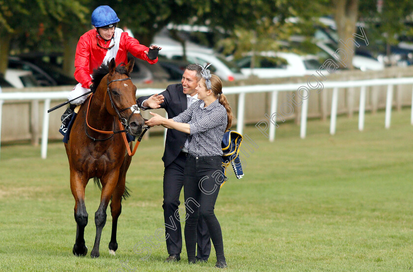 Veracious-0015 
 VERACIOUS (Oisin Murphy) after The Tattersalls Falmouth Stakes
Newmarket 12 Jul 2019 - Pic Steven Cargill / Racingfotos.com