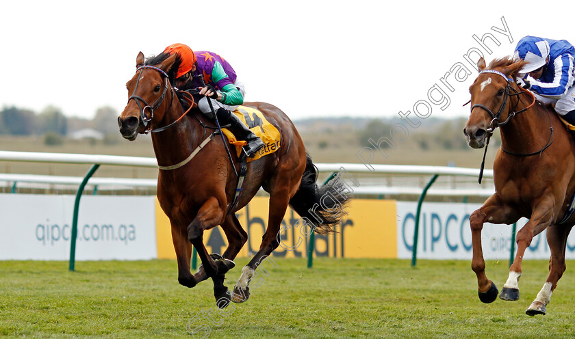 Lady-Bowthorpe-0004 
 LADY BOWTHORPE (Kieran Shoemark) wins The Betfair Dahlia Stakes
Newmarket 2 May 2021 - Pic Steven Cargill / Racingfotos.com