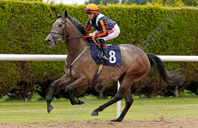 Hidden-Angel-0001 
 HIDDEN ANGEL (Hollie Doyle)
Wolverhampton 31 Jul 2020 - Pic Steven Cargill / Racingfotos.com