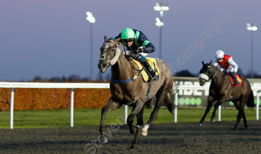 Speed-Merchant-0003 
 SPEED MERCHANT (Alistair Rawlinson) wins The Close Brothers Business Finance Nursery
Kempton 20 Nov 2019 - Pic Steven Cargill / Racingfotos.com