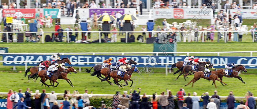 Chipstead-0004 
 CHIPSTEAD (Frederick Larson) wins The Coral Portland Handicap
Doncaster 11 Sep 2022 - Pic Steven Cargill / Racingfotos.com