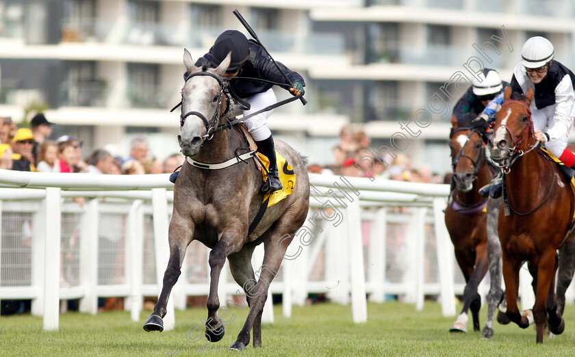 Conchita-D-A-0003 
 CONCHITA D A (Anna Van Den Troost) wins The Jebel Ali Racecourse Za'abeel International Stakes
Newbury 28 Jul 2019 - Pic Steven Cargill / Racingfotos.com