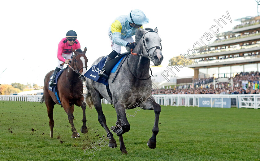 Charyn-0003 
 CHARYN (Silvestre de Sousa) wins The Queen Elizabeth II Stakes
Ascot 19 Oct 2024 - Pic Steven Cargill / Racingfotos.com