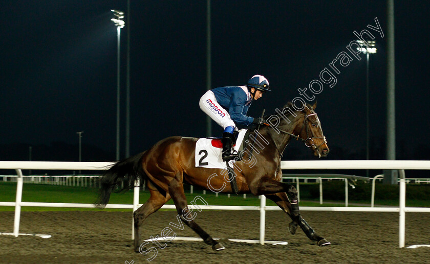 Birds-Of-Prey-0003 
 BIRDS OF PREY (Megan Nicholls) Kempton 11 Apr 2018 - Pic Steven Cargill / Racingfotos.com