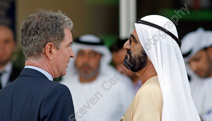 Sheikh-Mohammed-0002 
 SHEIKH MOHAMMED shows up for racing
Meydan 7 Mar 2020 - Pic Steven Cargill / Racingfotos.com