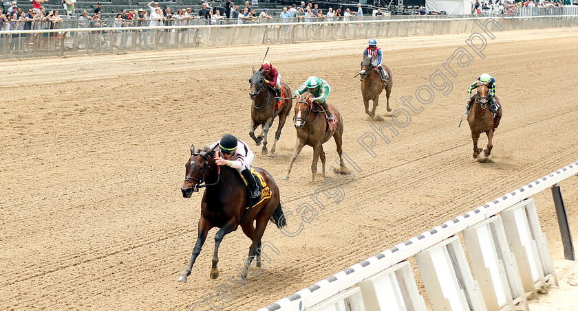 Lewis-Bay-0001 
 LEWIS BAY (Irad Ortiz) wins The Bed O'Roses Invitational Stakes
Belmont Park 8 Jun 2018 - Pic Steven Cargill / Racingfotos.com