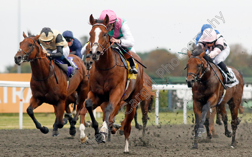 Brave-Mission-0004 
 BRAVE MISSION (Rossa Ryan) wins The Racing TV British Stallion Studs EBF Novice Stakes
Kempton 6 Sep 2024 - Pic Steven Cargill / Racingfotos.com