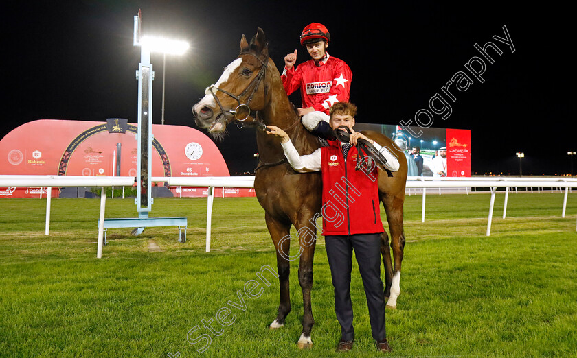 Spirit-Dancer-0010 
 SPIRIT DANCER (Oisin Orr) winner of The Bahrain International Trophy
Kingdom of Bahrain 15 Nov 2024 - Pic Steven Cargill / Racingfotos.com