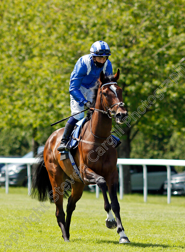 Talbeyah-0001 
 TALBEYAH (Jim Crowley) winner of The Mansionbet Bet £10 Get £20 Margadale Fillies Handicap
Salisbury 8 Jun 2021 - Pic Steven Cargill / Racingfotos.com