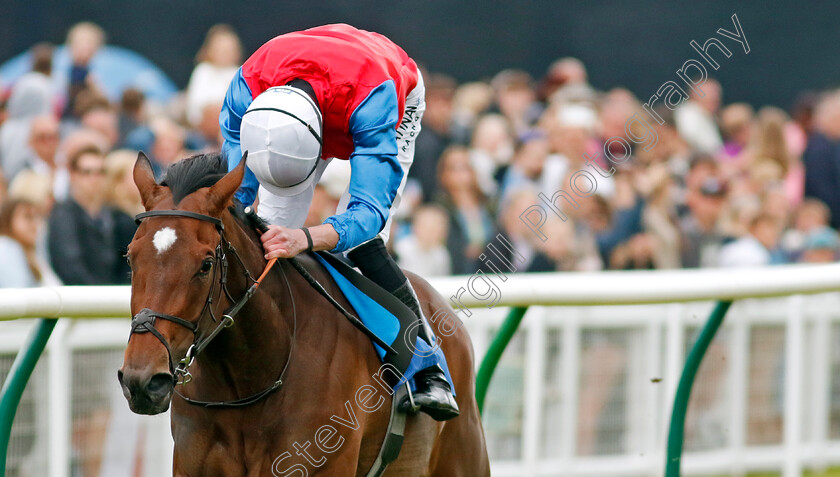 Ejaabiyah-0003 
 EJAABIYAH (James Doyle) wins The Darley EBF Fillies Novice Stakes
Salisbury 16 Jun 2024 - pic Steven Cargill / Racingfotos.com