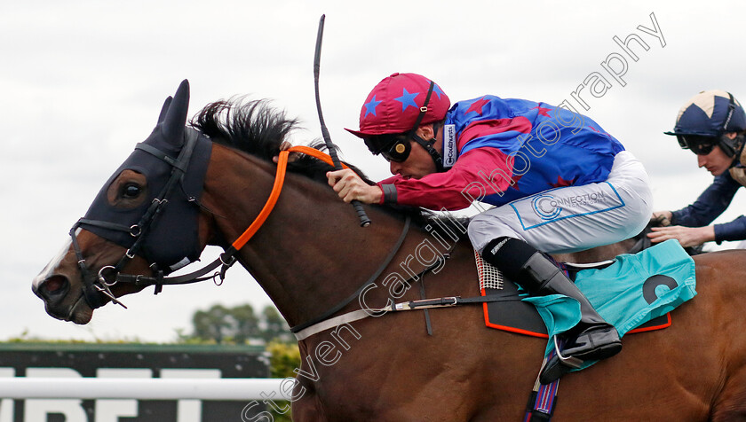 Radiant-Beauty-0001 
 RADIANT BEAUTY (Kieran Shoemark) wins The Unibet Novice Stakes (Div2)
Kempton 7 Aug 2024 - Pic Steven Cargill / Racingfotos.com