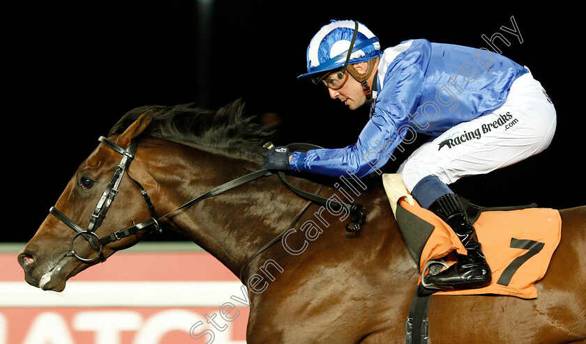 Jahbath-0014 
 JAHBATH (Jim Crowley) wins The Road To The Kentucky Derby Stakes
Kempton 6 Mar 2019 - Pic Steven Cargill / Racingfotos.com