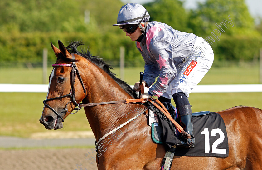 Pure-Charmer-0001 
 PURE CHARMER (Hollie Doyle)
Chelmsford 3 Jun 2021 - Pic Steven Cargill / Racingfotos.com