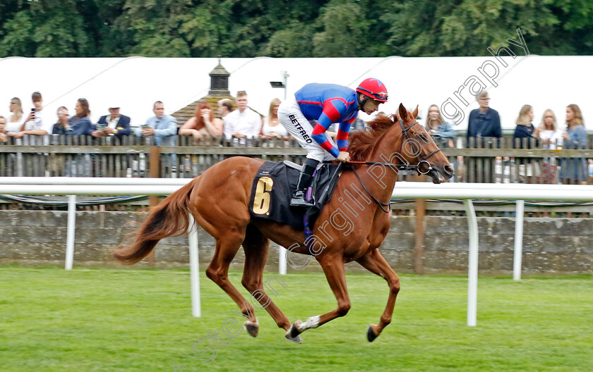 Diamond-Vega-0001 
 DIAMOND VEGA (Richard Kingscote)
Newmarket 30 Jun 2023 - Pic Steven Cargill / Racingfotos.com