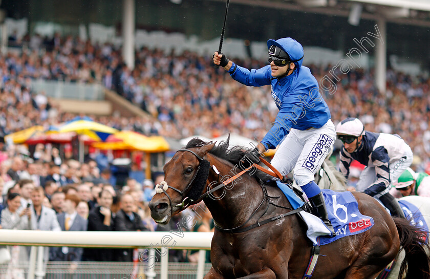 Real-World-0005 
 REAL WORLD (Marco Ghiani) wins The Sky Bet & Symphony Group Strensall Stakes
York 21 Aug 2021 - Pic Steven Cargill / Racingfotos.com