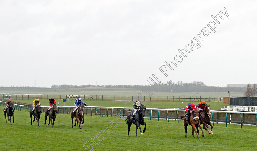 Glenartney-0002 
 GLENARTNEY (3rd right, William Buick) beats COPPER QUEEN (2nd right) and DAWNDIVA (right) in The Prestige Vehicles British EBF Fillies Novice Stakes Div2
Newmarket 31 Oct 2020 - Pic Steven Cargill / Racingfotos.com