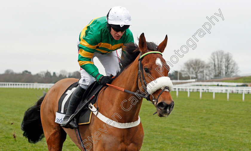 Coney-Island-0005 
 CONEY ISLAND (Barry Geraghty) wins The Sodexo Graduation Chase Ascot 23 Dec 2017 - Pic Steven Cargill / Racingfotos.com