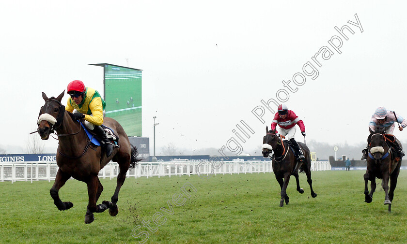 Magic-Of-Light-0003 
 MAGIC OF LIGHT (Robbie Power) wins The OLBG.com Mares Hurdle
Ascot 19 Jan 2019 - Pic Steven Cargill / Racingfotos.com