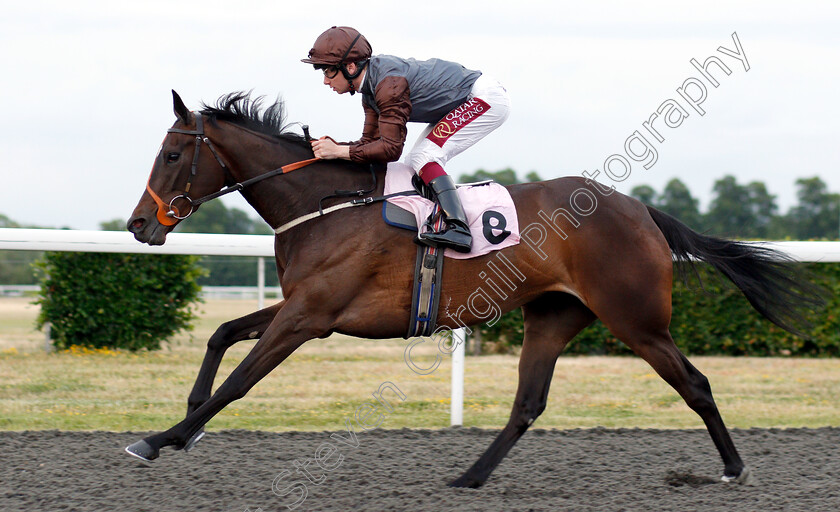 Sassie-0005 
 SASSIE (Oisin Murphy) wins The Bet At racingtv.com Handicap
Kempton 5 Jun 2019 - Pic Steven Cargill / Racingfotos.com