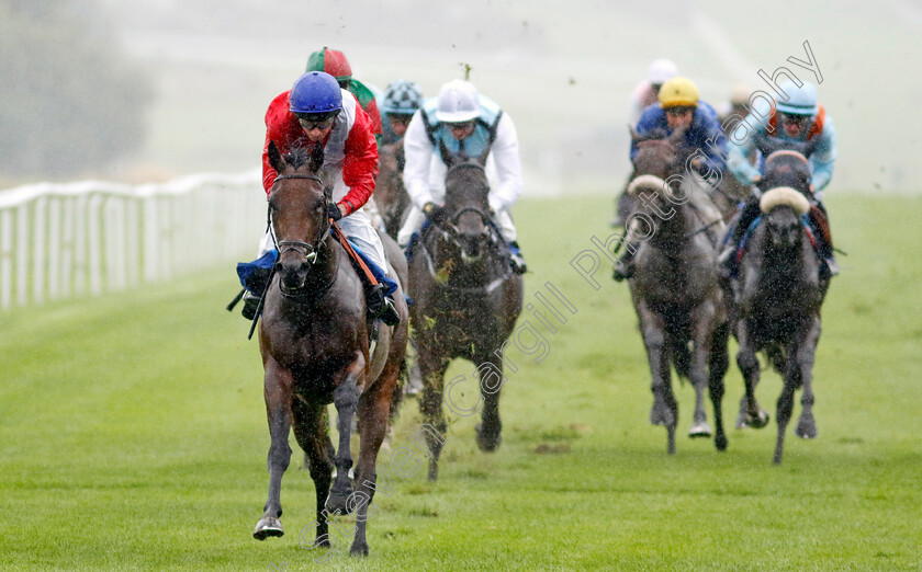 Formal-0005 
 FORMAL (Ryan Moore) wins The British EBF Fillies Novice Stakes
Leicester 10 Sep 2024 - Pic Steven Cargill / Racingfotos.com