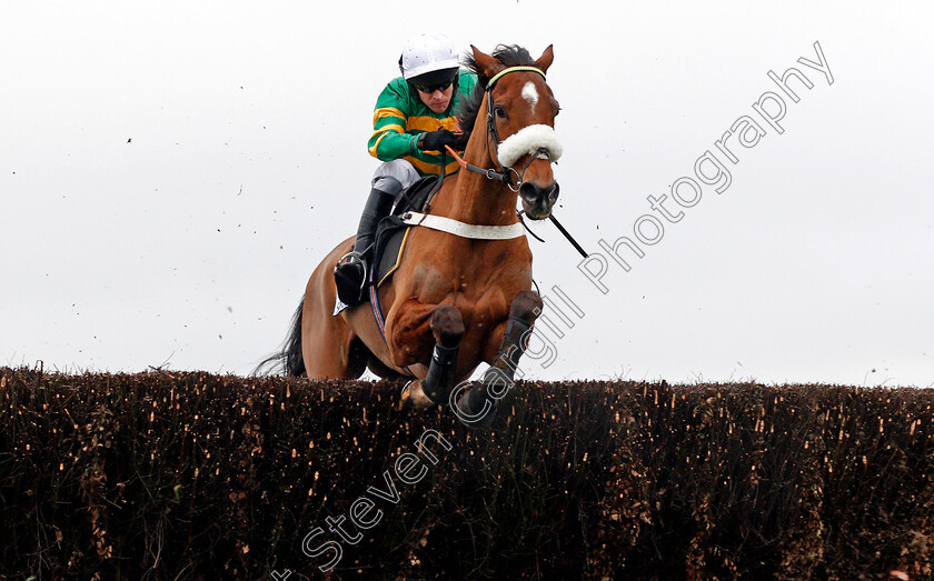 Coney-Island-0001 
 CONEY ISLAND (Barry Geraghty) wins The Sodexo Graduation Chase Ascot 23 Dec 2017 - Pic Steven Cargill / Racingfotos.com