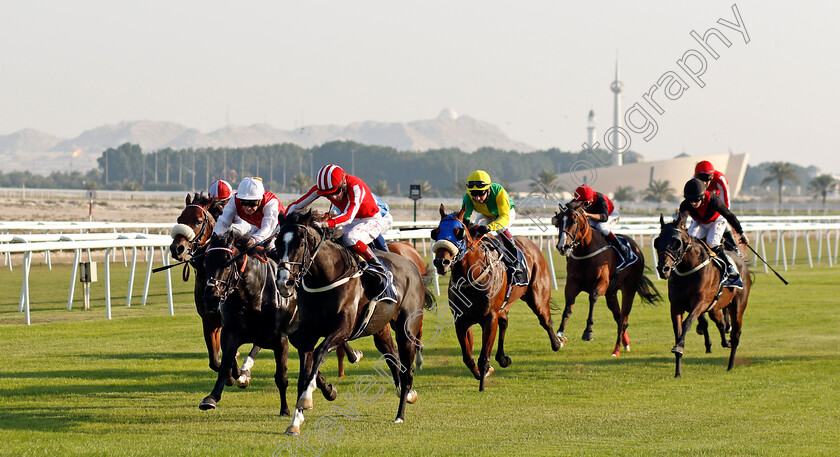 Buffer-Zone-0002 
 BUFFER ZONE (David Egan) wins The Bahrain Petroleum Company Cup
Rashid Equestrian & Horseracing Club, Bahrain, 20 Nov 2020 - Pic Steven Cargill / Racingfotos.com