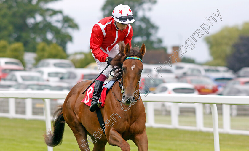 Shuwari-0010 
 SHUWARI (Oisin Murphy) winner of The European Bloodstock News EBF Star Stakes
Sandown 27 Jul 2023 - Pic Steven Cargill / Racingfotos.com