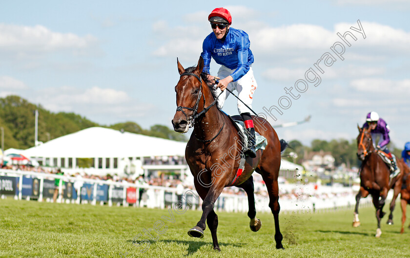 Adayar-0005 
 ADAYAR (Adam Kirby) wins The Cazoo Derby
Epsom 5 Jun 2021 - Pic Steven Cargill / Racingfotos.com