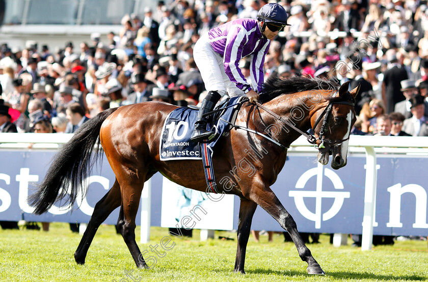 The-Pentagon-0001 
 THE PENTAGON (Wayne Lordan)
Epsom 2 Jun 2018 - Pic Steven Cargill / Racingfotos.com