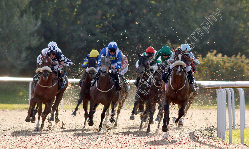 Capla-Gilda-0002 
 CAPLA GILDA (Hollie Doyle) wins The sportnation.bet Rewards Program Fillies Nursery
Wolverhampton 5 Sep 2018 - Pic Steven Cargill / Racingfotos.com