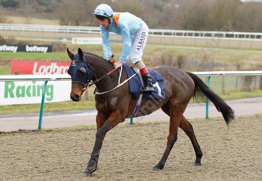 Axel-Jacklin-0001 
 AXEL JACKLIN (Adam Kirby) winner of The Ladbrokes Claiming Stakes
Lingfield 25 Jan 2019 - Pic Steven Cargill / Racingfotos.com