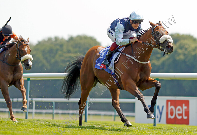 Regional-0002 
 REGIONAL (Callum Rodriguez) wins The Sky Bet Achilles Stakes
Haydock 10 Jun 2023 - Pic Steven Cargill / Racingfotos.com