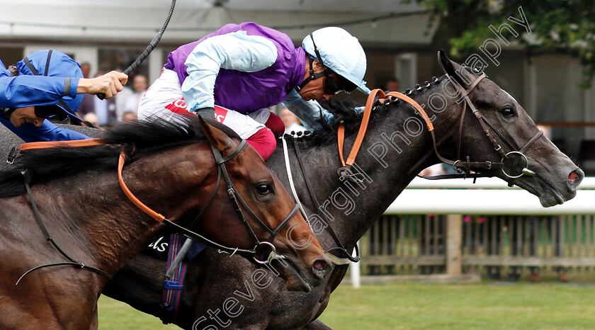 Visinari-0004 
 VISINARI (Frankie Dettori)
Newmarket 11 Jul 2019 - Pic Steven Cargill / Racingfotos.com