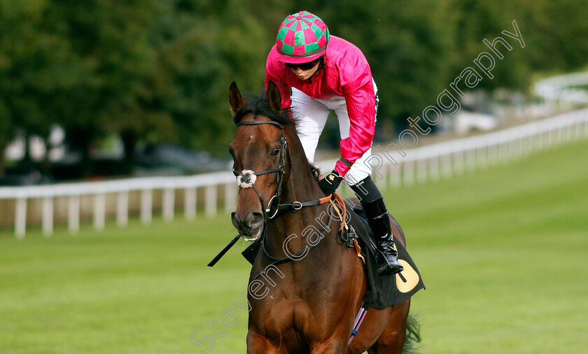 Eton-College-0001 
 ETON COLLEGE (Saffie Osborne)
Newmarket 28 Jul 2023 - Pic Steven Cargill / Racingfotos.com