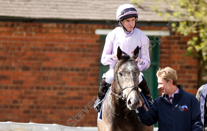 Garrus-0001 
 GARRUS (Ryan Moore) winner of The Watch Racing TV Now Conditions Stakes
Nottingham 10 Apr 2019 - Pic Steven Cargill / Racingfotos.com