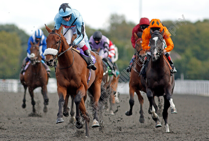 Round-Six-0007 
 ROUND SIX (Oisin Murphy) wins The Unibet British Stallion Studs EBF Novice Stakes
Kempton 18 Aug 2020 - Pic Steven Cargill / Racingfotos.com