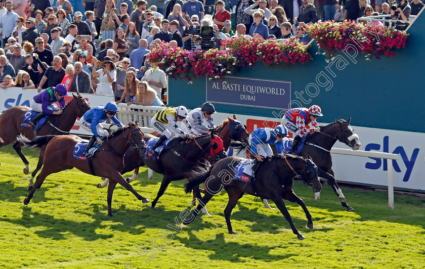 Elmonjed-0001 
 ELMONJED (Tom Marquand) wins The Sky Bet Constantine Handicap
York 24 Aug 2024 - Pic Steven Cargill / Racingfotos.com