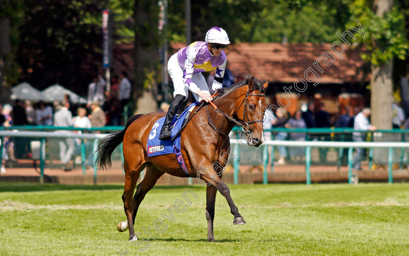 Kinross-0001 
 KINROSS (James Doyle)
Haydock 28 May 2022 - Pic Steven Cargill / Racingfotos.com