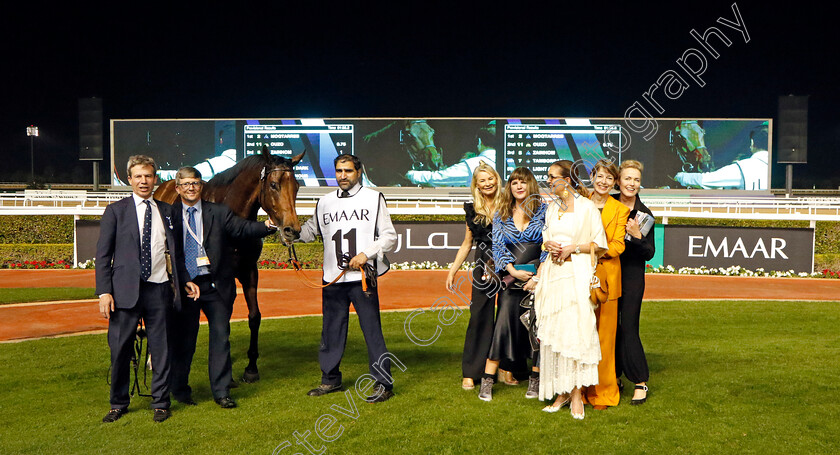 Ouzo-0005 
 OUZO
Meydan 3 Feb 2023 - Pic Steven Cargill / Racingfotos.com