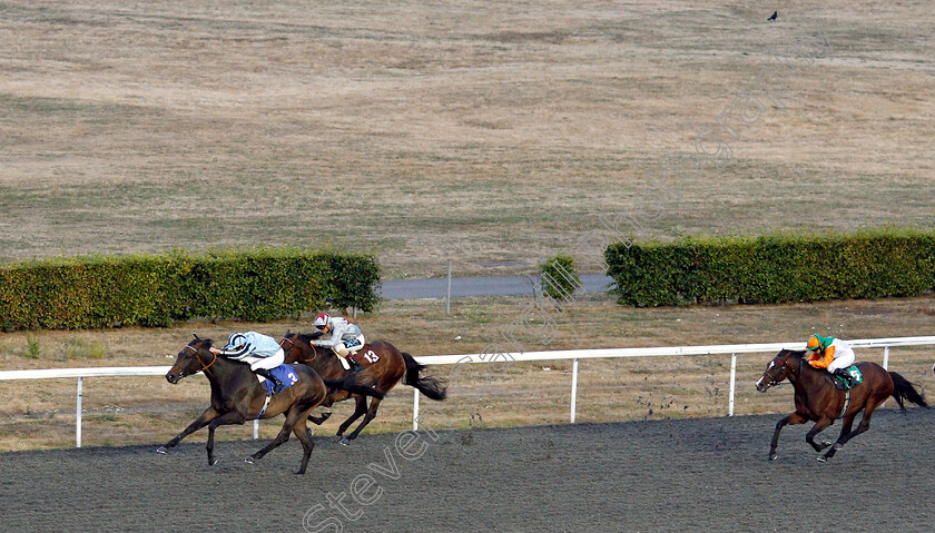 Magellan-0001 
 MAGELLAN (James Doyle) wins The 32Red Casino Handicap
Kempton 8 Aug 2018 - Pic Steven Cargill / Racingfotos.com