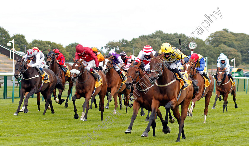 Euchen-Glen-0001 
 EUCHEN GLEN (Paul Mulrennan) wins The Betfair Exchange Old Borough Cup
Haydock 5 Sep 2020 - Pic Steven Cargill / Racingfotos.com