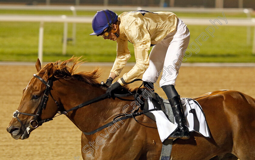 Algiers-0001 
 ALGIERS (James Doyle) wins The Al Maktoum Challenge (Round 2)
Meydan, Dubai 3 Feb 2023 - Pic Steven Cargill / Racingfotos.com