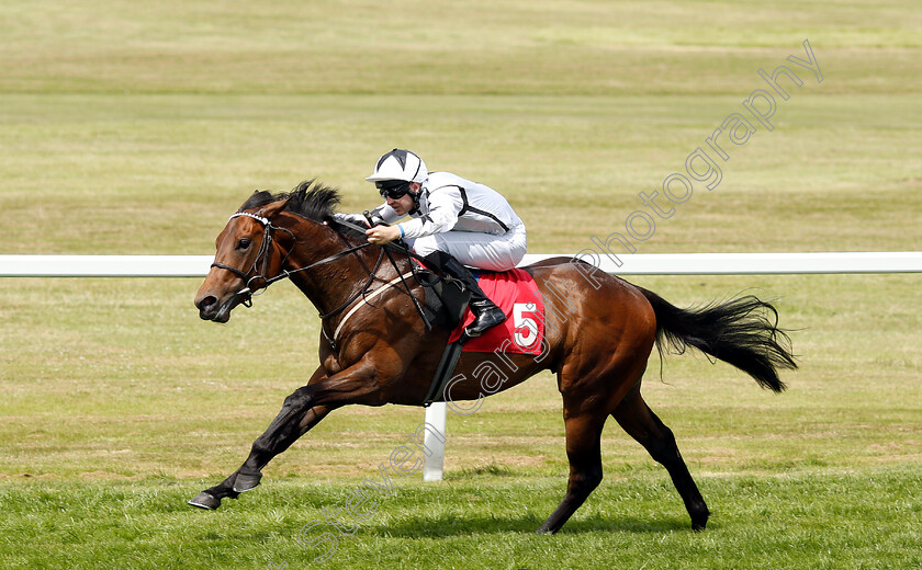 Oberyn-Martell-0008 
 OBERYN MARTELL (Charles Bishop) wins The Daily World Cup Specials At 188bet EBF Novice Stakes
Sandown 15 Jun 2018 - Pic Steven Cargill / Racingfotos.com