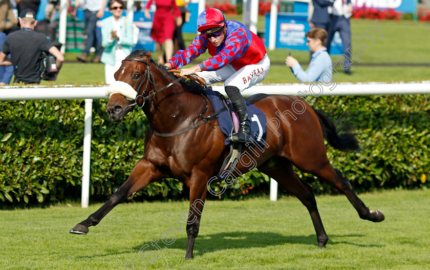 Big-Evs-0002 
 BIG EVS (Tom Marquand) wins The Carlsberg Danish Pilsner Flying Childers Stakes
Doncaster 15 Sep 2023 - Pic Steven Cargill / Racingfotos.com