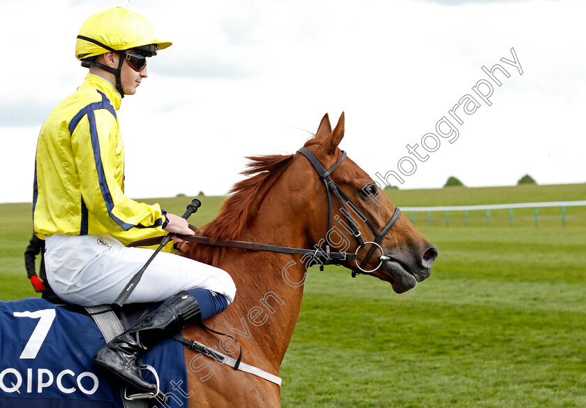 Pretty-Crystal-0001 
 PRETTY CRYSTAL (Oisin Orr)
Newmarket 5 May 2024 - Pic Steven Cargill / Racingfotos.com