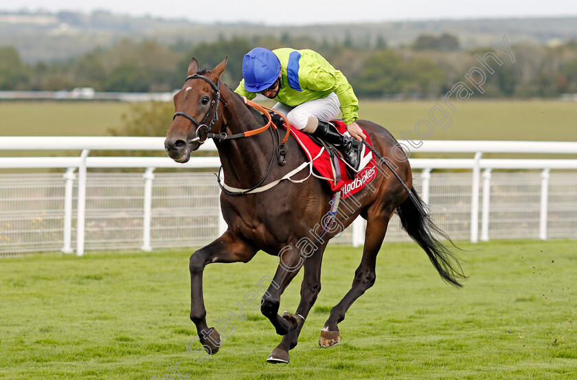 Subjectivist-0006 
 SUBJECTIVIST (Joe Fanning) wins The Ladbrokes March Stakes
Goodwood 29 Aug 2020 - Pic Steven Cargill / Racingfotos.com