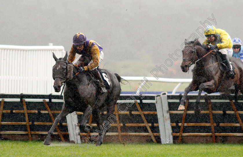 Lady-Babs-0007 
 LADY BABS (Conor Rabbitt) wins The Pertemps Network Handicap Hurdle
Market Rasen 17 Nov 2022 - pic Steven Cargill / Racingfotos.com